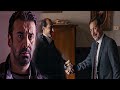 مجمع كامل لاقوة الاحداث التشويقية لكريم عبدالعزيز فى المخابرات وبداية رحلة المهمة ضد الموساد 🔥💥