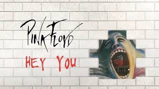 Hey You - Pink Floyd Cover - Lyrics on description￼