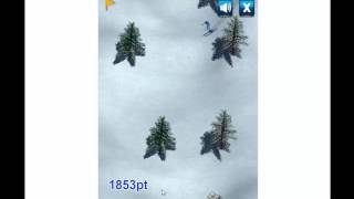 Chơi game Siêu sao trượt tuyết - Game Vui screenshot 5