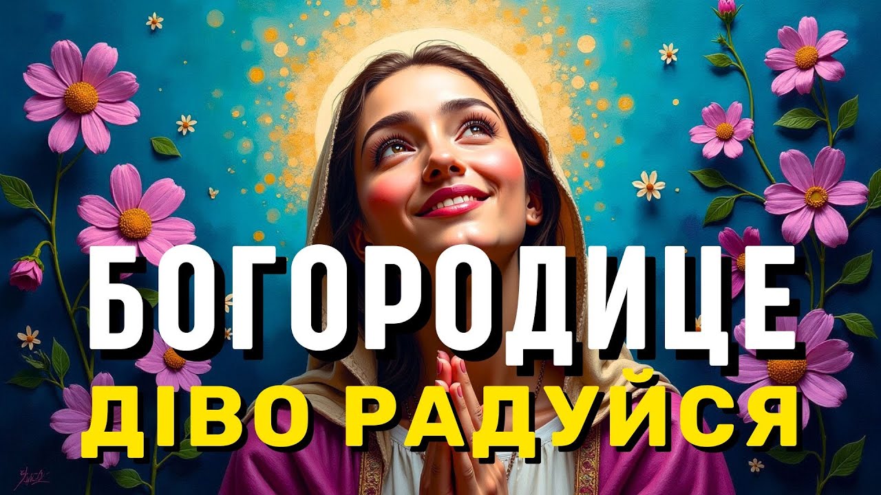 Скачати колядку радуйся