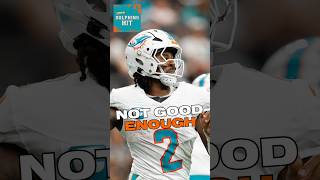 The Miami Dolphins’ Core
