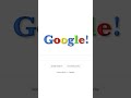 Today Is Google&#39;s BIRTHDAY!