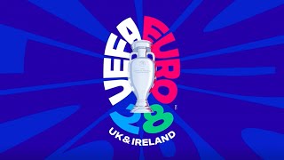 Uefa Euro 2028 Branding Themeintervals V1