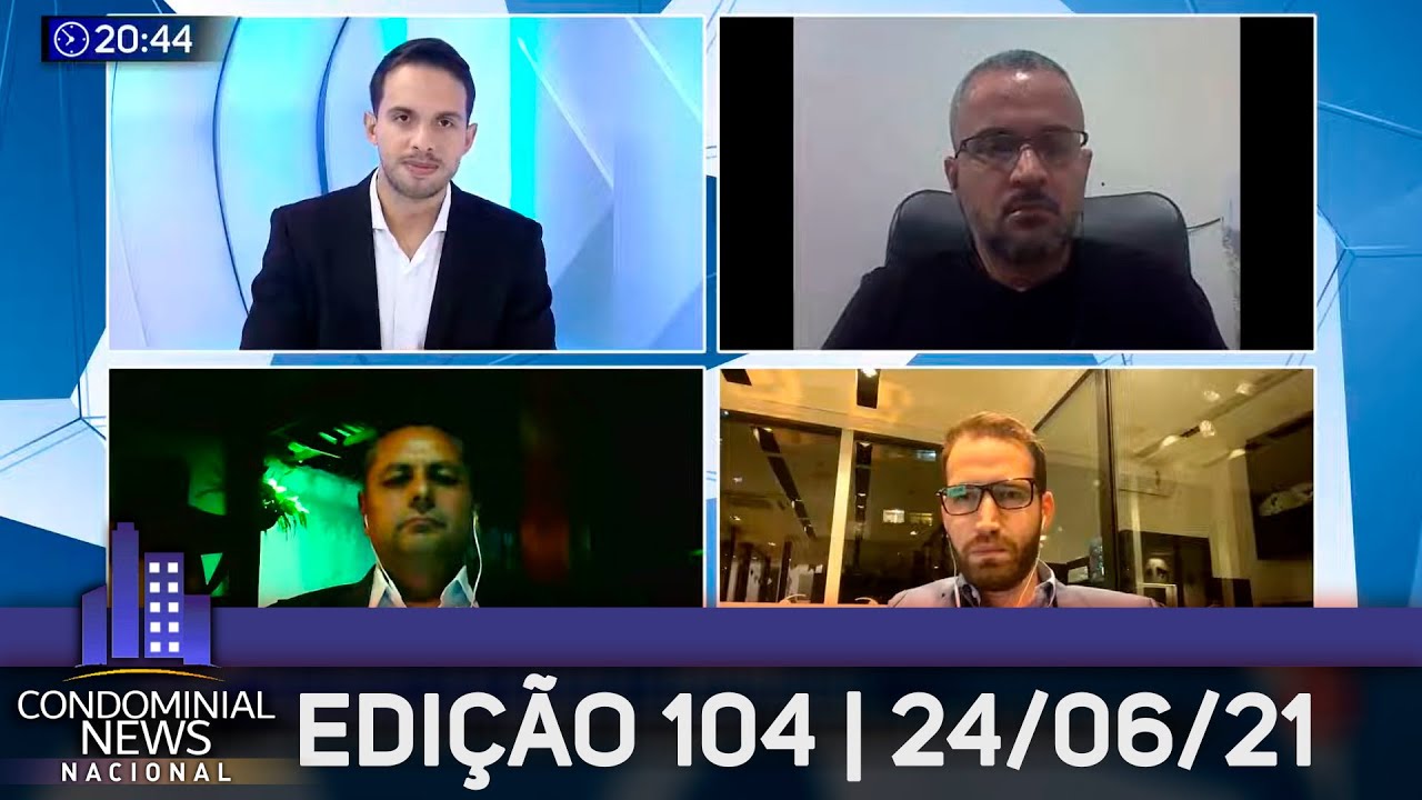 Empresa Garantidora, salva o condomínio ou pode atrapalhar? | Condominial News Nacional - 24/06/2021