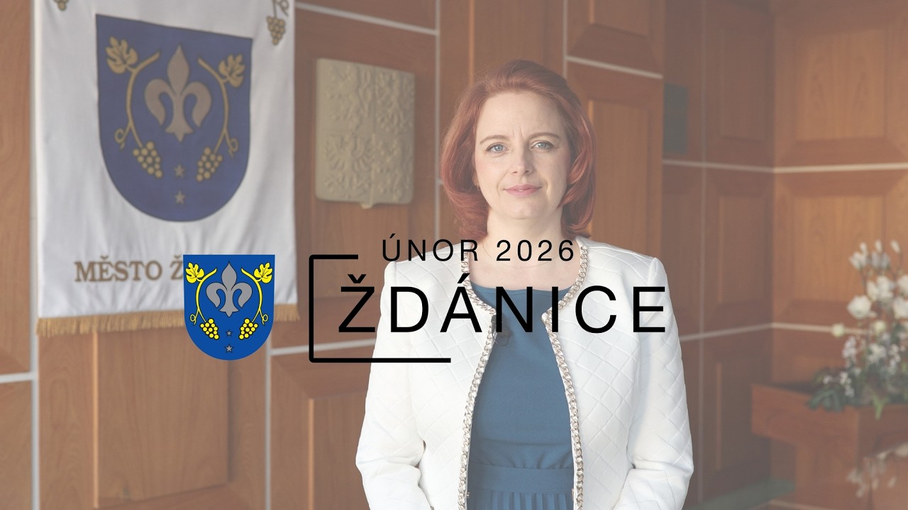 VIDEOZPRAVODAJ 02/2026