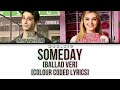 Someday (Ballad Ver) By ZOMBIES (Colour Coded Lyrics)