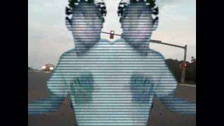 Green Screen Effect Test