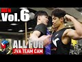 【ALLFOR】 #アジア選手権 でも大活躍の #山本龍 選手が初登場!#バレーボール男子日本代表 のトルコ遠征に密着|バレーボール男子日本代表ドキュメンタリーVol.6