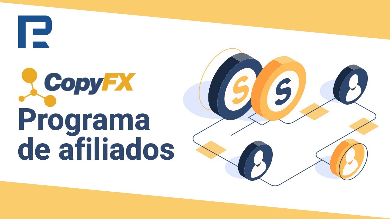 Programa de afiliados en CopyFX | RoboForex - YouTube