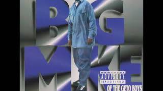 Big Mike - Havin Thangs