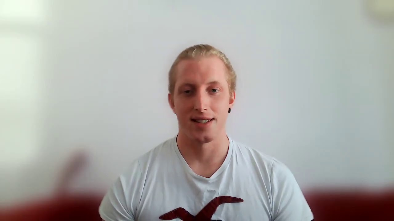 Meet your student officers! | KCLSU Welcome 2020/21 | Live event recording