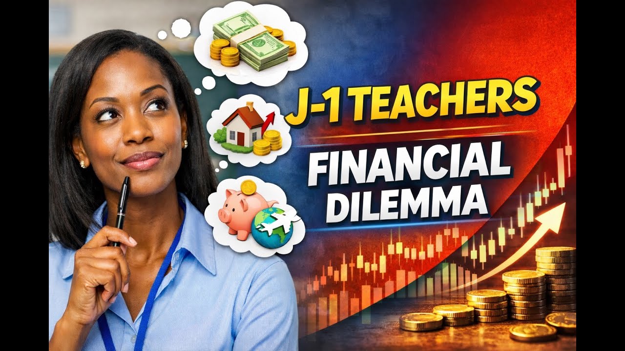 ФИНАНСОВЫЕ СТРАТЕГИИ ДЛЯ УЧИТЕЛЕЙ, РАБОТАЮЩИХ ПО ПРОГРАММЕ J-1, В 2026 ГОДУ