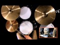 Leren drummen  drumles  online muziekschool