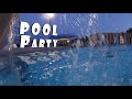 POOL PARTY