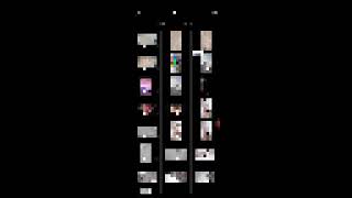 How To _ Happy New Year Video Editing  tutorial In VN app // How to-_-Happy New Year 2023 -_-Editing screenshot 5