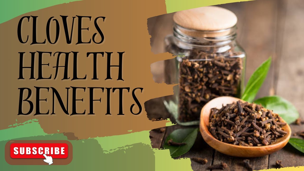 Cloves Health Benefits Health Benefits of Eating Cloves Everyday