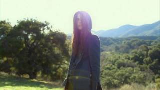 EDEN LOOKBOOK - FALL 2011 COATS COLLECTION