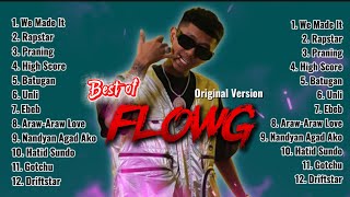 FLOW G SONGS PLAYLIST 2026 ORIGINAL VERSIONS 🎧 | BEST OF FLOW G NONSTOP MUSIC PLAYLIST 🎶🔥| GelMusic