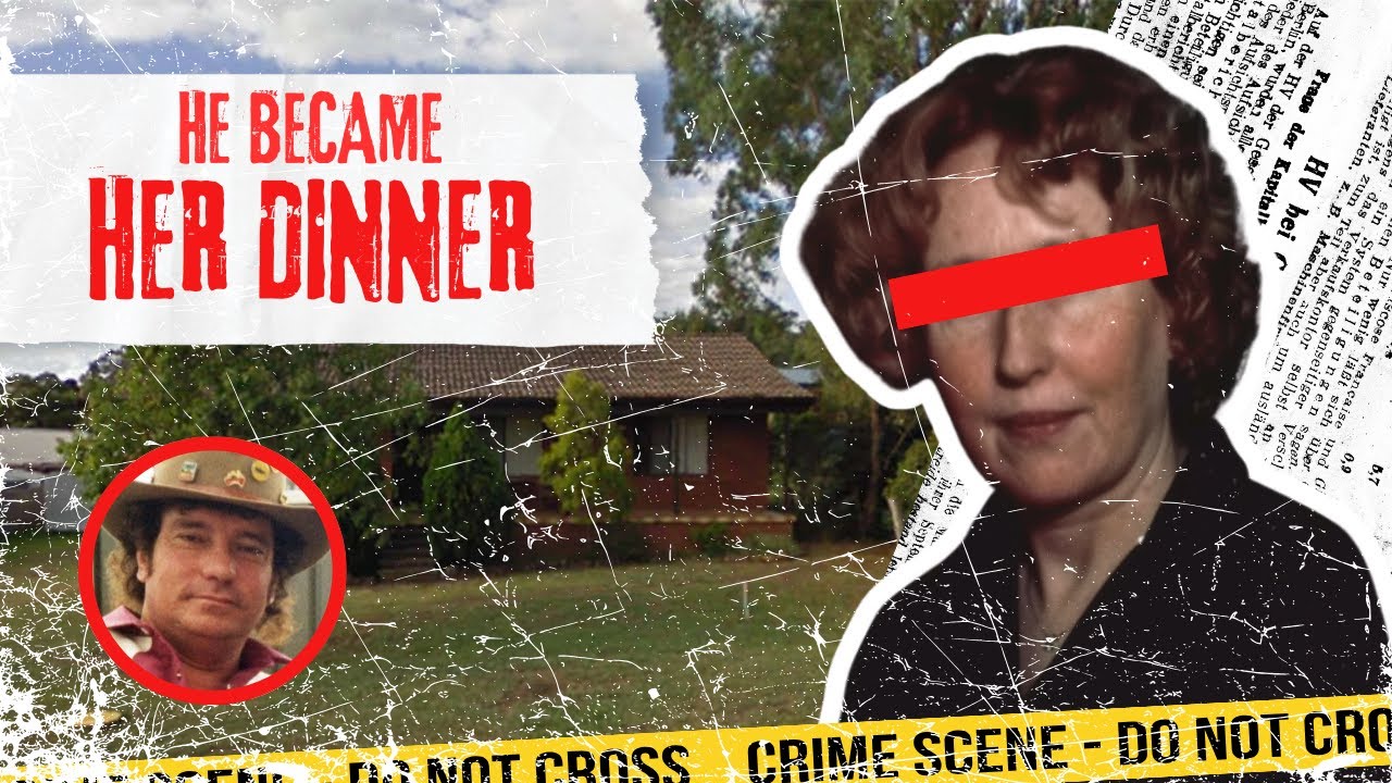Australia Was Not Ready for This — The Real Katherine Knight Case
