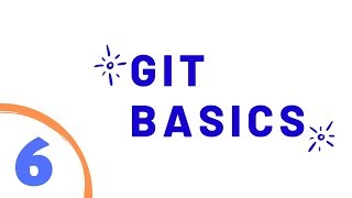 Git Basic - Github and Push, Pull & Clone (Part 6) Details