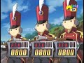 Yugioh gx sezona 2 epizoda 40 na hrvatskom