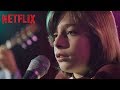 Luis Miguel la serie | "Soy como quiero ser" | Netflix