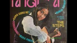 Bunga Nirwana -  Marini & The Steps (REMASTERING)