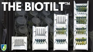 Say Goodbye to Manual Flipping: Introducing the BioTilt™ for Automated Tissue Culture!