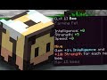 YENİ EVCİL HAYVANIM ARI! - Hypixel Skyblock #23