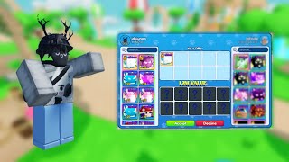 Download Lagu What will people offer for the only SHINY MYTHIC OWOLORD (1/40T) IN BGSI MP3 Download Lagu What will people offer for the only SHINY MYTHIC OWOLORD (1/40T) IN BGSI MP3