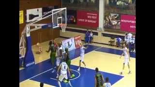 James Tyler Basketball Highlight (Jamestylerbasketball.com)