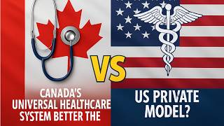 Canada vs US Healthcare: Who Really Delivers Better Care? Full 360Debate