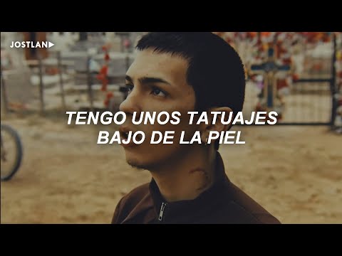 Milo J - Bajo De La Piel (Letra)