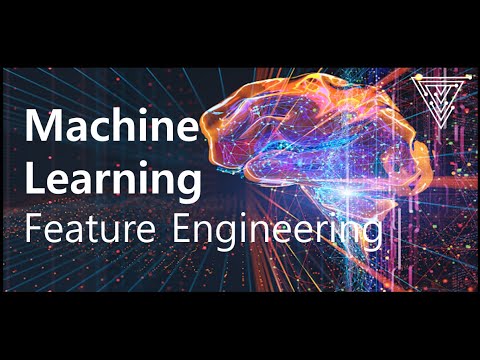 Machine Learning Feature Engineering (With Python)