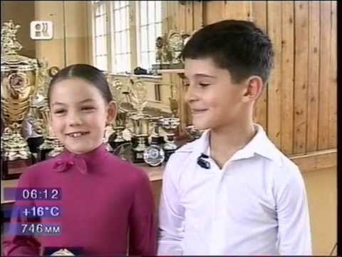 Дмитрий Плешков Пермь дуэт танцы