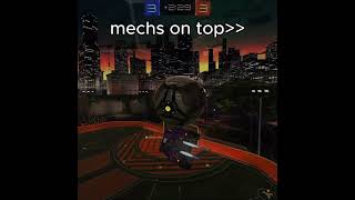 mechs over gamesense any day #rocketleague #rocketleagueclips #ssl #rlcs  @stormz_rl