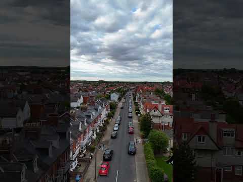 🇬🇧 Очарование британского