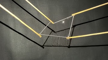 FREI OTTO | Experimenting with soap film