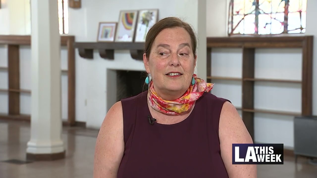 LA CityView Channel 35 Feature: DCA's Eagle Rock Community Cultural Center