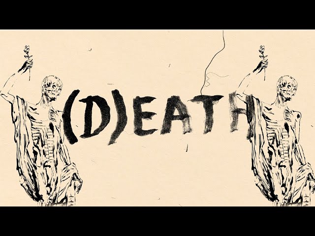Avenged Sevenfold - (D)Eath (Official Visualizer)