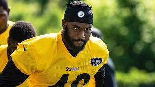 League Talk With Darnell Leslie | NFL Athlete