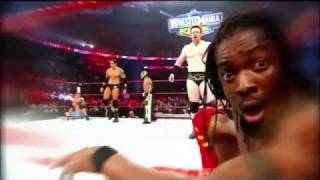 Royal Rumble 2012 Promo.avi