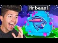 Minecraft, But You Can Breed YouTubers...