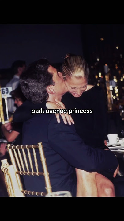 classic, elegant and chic 💋🤍 #charlotteyork #parkavenueprincess #chic #elegant #classic #oldmoney