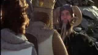 Celebrity A GRAIL! Tim  the Enchanter Profile