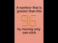 99% Will Fail! ❌ Can You Solve This Viral Logic Puzzle? (LIVE) #LogicPuzzles #MathRiddles #OpticalIl