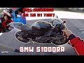 WHICH IS BETTER? BMW S1000RR OR YAMAHA R1? | MANILA CITY RIDING BMW S1000RR | MY FIRST BIKE | 26