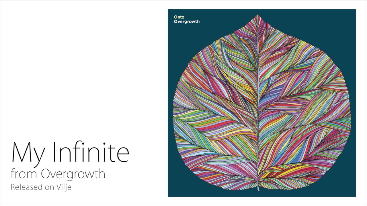Watch Ontz - My Infinite (Audio) on YouTube Watch Ontz - My Infinite (Audio) on YouTube