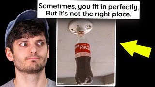This meme explains why 1 in 4 kids are depressed.