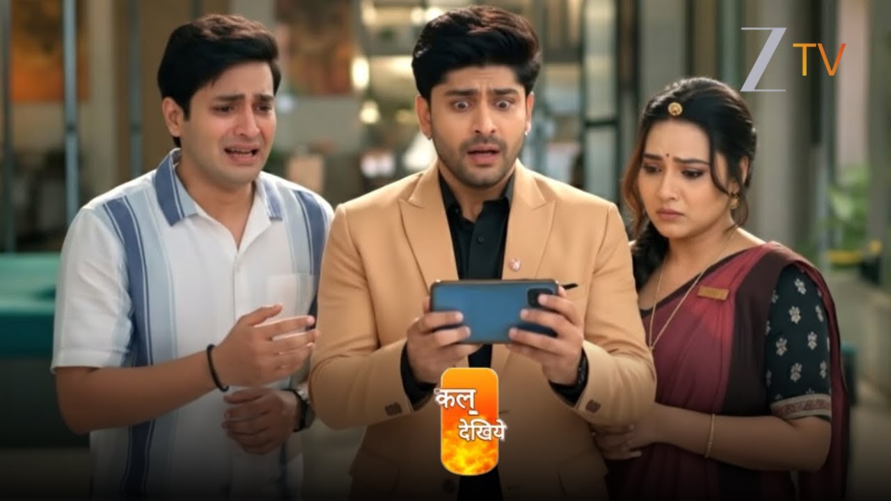 Vasudha 30 January Aaj Ka Episode Update | Avinash Ne Vasudha Ko Bachaya Aur Karishma Ka Plan Expose